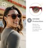 Knockaround Songbirds Polarized Sunglasses for Women & Men - Impact
