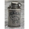 Camel Vintage Camel 1991 RJR WWI Replica Trench Lighter New