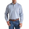 ARIAT mens Ariat Menâ€™s Flame Resistant Button Down Shirt, Bold