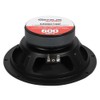Genius Audio MR801BP 8" Midrange Speaker 1.5" Vc - 600