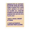 Dad's Old Fashion Cream Soda Singles To Go Drink Mix,