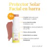 Protector Facial Primer + Bloqueador + Protector En Barra