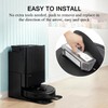 Dust Bin Box Compatible with Roborock Q Revo Robot Vacuum