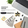 Fake Pen Diversion Safe Large Marker - Realistic Pen Diversion