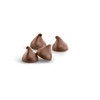 LILY'S Milk Chocolate Style No Sugar Added, Baking Chips Bag,