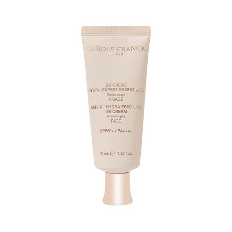 Carol Frank BB Cream Hydra Expert Essentiel 40ml / 캐롤프랑크