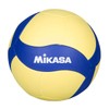 Mikasa Vs123W basketball Blue/Yellow 5