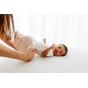 Swaddelini Swaddle Sleep Sack (Pink)