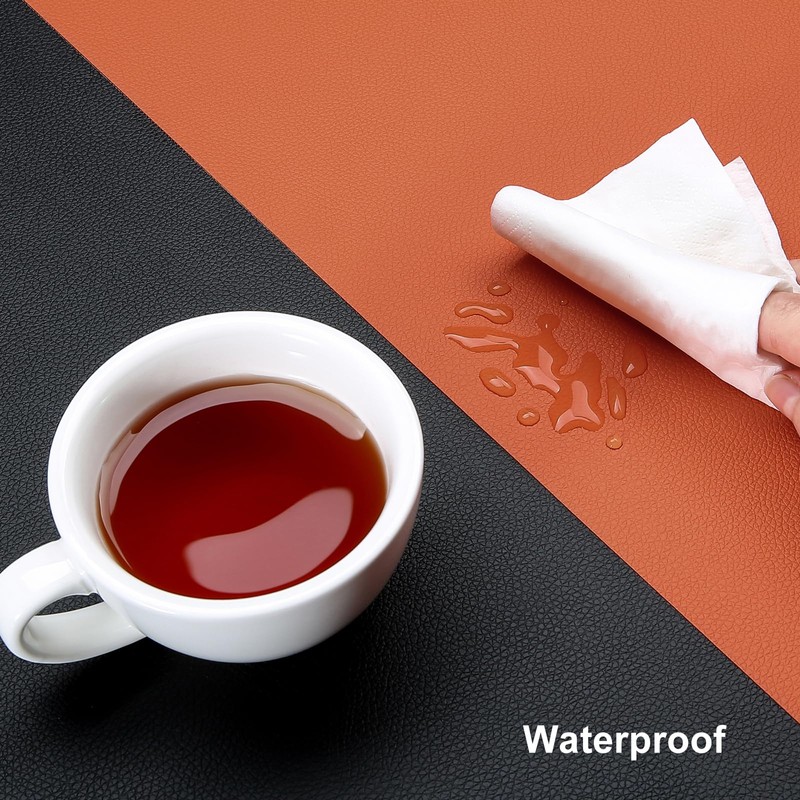 Myir JUN Table Runner, Modern Table Runner, Washable Table Runner,