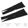 1 Pair Summer Cycling Riding Sunproof Leg Cover Protector for