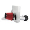 KAX 3 inch Cold Air Intake System Kit & Heat