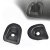 PIT66 Door Lock Grommets, Compatible with 06-14 Ford Mustang Right