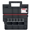 Kistenberg KMS2530US Modular Solution Tool Tray Workshop Organiser for Hand