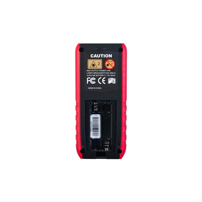 Ermenrich Reel GE40 Laser Meter