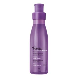 Tododia Mora Y Flor Durazno Body Splash Splash 200ml