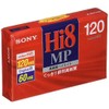 Sony 8 Mil Magnetic Tape P6 – 120hmp3