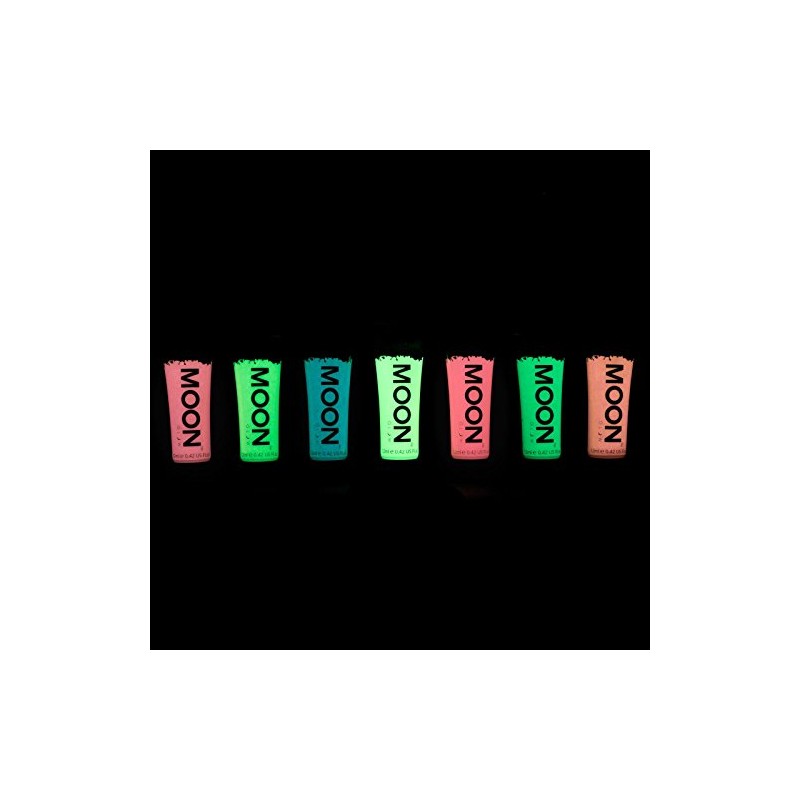 Moon Glow 12ml Glow in the Dark Face & Body