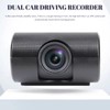 USB Dash Cam, 1080P HD DVR Dual Car Driving Recorder