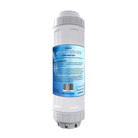 Life Ionizer | Heavy Metal Removal KDF-55 Pre-Filter