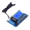 Electronic Temperature Controller Cooling Heating Digital Temp Control Module DC630V