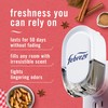 Febreze Febreze Odor-Fighting Fade Defy PLUG Air Freshener Baked Cinnamon