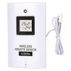 Wireless Outdoor Sensor for EMOS Weather Stations E0352, E5010, E5018,