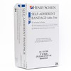 Henry Schein Premium Self-Adherent Elastic Bandage Wrap – 3" x