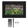 Digital Photo Frame 7 Inch HD IPS Screen Support USB