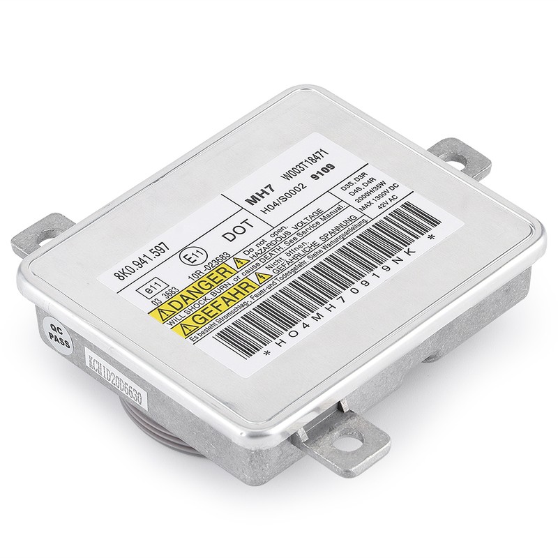 D1S D3S Xenon Ballast Controller M1-W003T18471 Fit for A3 A4
