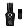 COLOR GEL 040 IMPERIAL BLACK By Organic Nails 15ML /