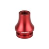 Mishimoto Shift Boot Retainer, Red
