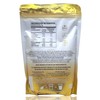 Colágeno Hidrolizado Mango 300 g Collagen ADV Pure Health.