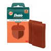 Scotch-Brite Harvest Dobie Scrubbing Pads, Non-Scratch Kitchen Sponge for Cleaning