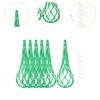 WeiLaiKeQi 6Pcs Hanging Watermelon Nets Bags Melon Hammock Squash Multipurpose