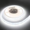 LEDENET High Bright 5050 900LEDs Double Row 6500K Cold White
