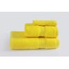 Bentley Priory Linens Supreme Face Flannels for Bathroom 500GSM Super