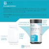 ETERNAL NUTRITION Infinity Complejo B Elevado (300 Cápsulas) | 11