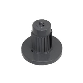 Eopzol Cyclone Assembly Replaces Part Number 203-8057 2038057 Fits for PowerGroom Helix 12B1 12406 1240U 1240V 1240W 12B1C 12B1D 12B1E 12B1R Vacuum Models