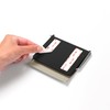 Brabantia - ReNew Toilet Roll Holder - Fits All Regular