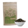 Té Oolong Milky: Azúl u Oolong Hecho Verde Fermentado con