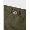 Name it kids Boys Nkmsilas Isak L TWI Shorts 3122-Mf