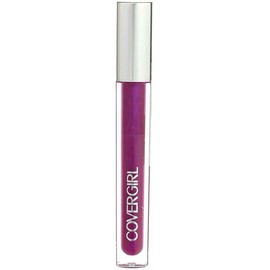 COVERGIRL Colorlicious Lip Gloss, Pinkalicious