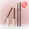 Speedy Skinny Brow + Speedy Skinny Brow Mascara Brow_001 Gray Brown / 스피디 스키니 브로우+스피디 스키니 브로우 마스카라 브로우_001 그레이브라운