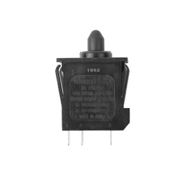 Plunger Type Accelerator Foot Switch Parts for Power Wheels for Ford F150 Raptor/Dune Race/for Jeep Wrangler SUV Children Ride on Car