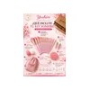 Kit Brochas Maquillaje Profesional 20 Piezas Beauty Blender
