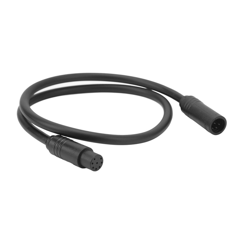 Electric Bike Extension Cable Male To Female 1T4 Main Line