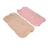 2pcs Castor Oil Package Reusable Soft Portable Castor Oil Pack