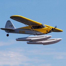 HobbyZone Float Set: Super Cub LP