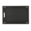 PRIMUS L Chopping Board Black/Grey