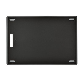PRIMUS L Chopping Board Black/Grey